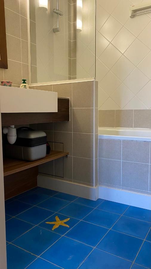 Ferienwohnung Appt 4 Pers-2 Chb-2 Sdb-Piscine-Linge Inclus-Literies Faites A L'Arrivee Inclus-Parking Le Touquet Exterior foto